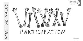 Image of ALT's value "Participation"