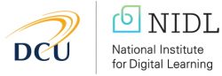 National Institute for Digital Learning