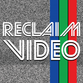 ReclaimVideo